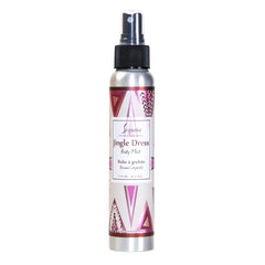 Jingle Dress Body Mist 4oz & 2oz