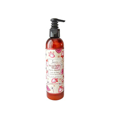Strawberry Moon Hydrating Body Lotion (8oz)
