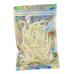 1.5-1.75 Inch Dentalium Shells 2 oz (56.7g)