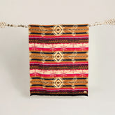 Connections Reversible Blanket