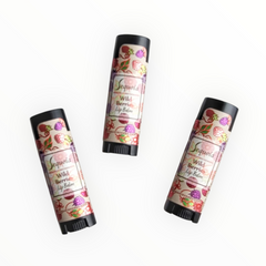 Wildberry Lip Balm – 6 mL
