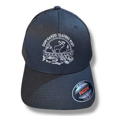 Flexfit Structured Mid-Profile Cap – S/M & L/XL