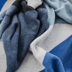 River Reversible Blanket