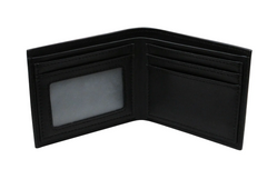 John Rombough Moose Men's Wallet