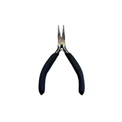 Chain Nose Pliers 4.5"