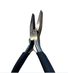 Flat Nose Pliers 4.5"