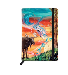 Harvest Sun Journal