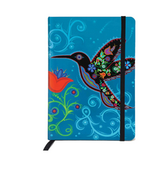 Eternity Lined Journal
