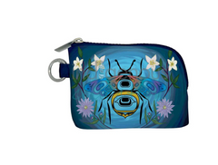 Ap (Bumblebee) Pocket Wallet