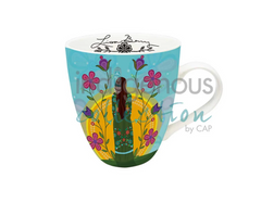Mug 18 0z - Shine On by Lisa Bery