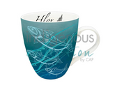 Mug 18 0z - Return by Jessica McCallum-Miller (Hlox Majagalee)