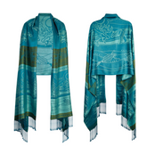 Shawl - All My Relation