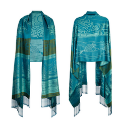 Shawl - All My Relation
