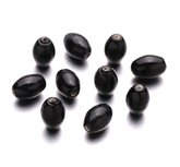 Barley Rice Beads – 10mm
