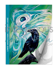 Raven's Spirit Workbook by Carla Joseph