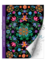 Infinity Workbook by Tracy Metallic