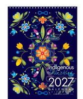 Lisa Berry 2027 Calendar