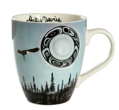 Mug 18 0z - Eagle Moon Signature Mug