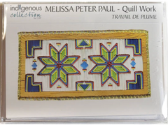 Note Cards - Quill Work