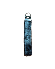 Seal Skin Key Chain