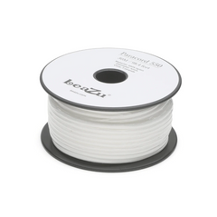 Craft Paracord – 30 M of 4mm - White