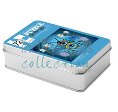Ap (Bumblebee) 72 piece Puzzle