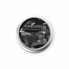 Silas - Jewelweed Salve | Skin-Soothing for Poison Ivy, Bug Bites & Itch Relief