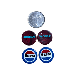 Baby Bear Gifts Specialty Cabochons - 20mm