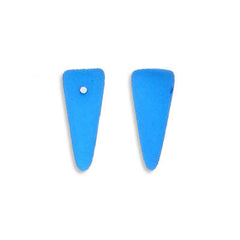 Preciosa Glass Neon Spike Beads – 5x8mm (Pack of 10)