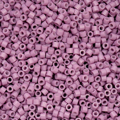 Cylin Beads by John Bead – Opaque Lilac – 25g Bag