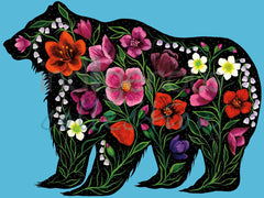 Diamond Art - Brighter Days