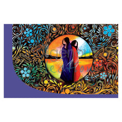 Notebook – Winds Of Change by Betty Albert