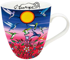 Mug - Ancestor Signature Mug