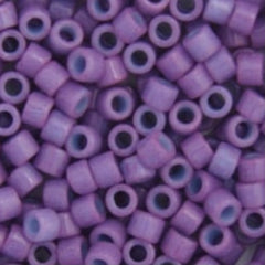 Delica 11/0 RD #0660 Lavender 5.2g Vial