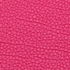 8*12 Inch Vinyl Backing Material - Raspberry Pink Vinyl