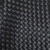 Embossed Weaved Vinyl Backing Material (8×12")