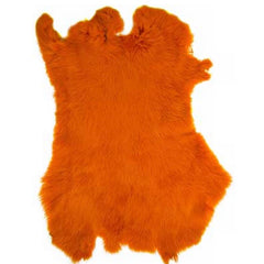 Assorted Rabbit Fur – Approx. 11x15 Inches (Sold Individually)