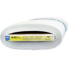 Pellon 71FP Single-Sided Fusible Interfacing, 8*10 Inch Sheets