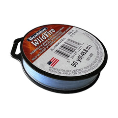 Wildfire Beading Thread – 0.006" (10lb) – 50 Yard Spool