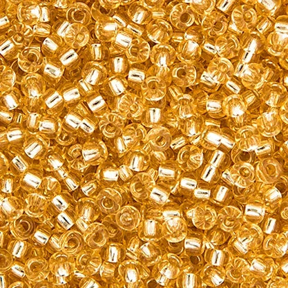 Miyuki Seedbeads & Delicas