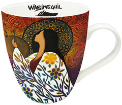 Mug - Ancestral Song