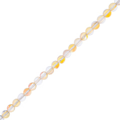 Crystal Lane DIY Glow in the Dark Round Beads – 8mm