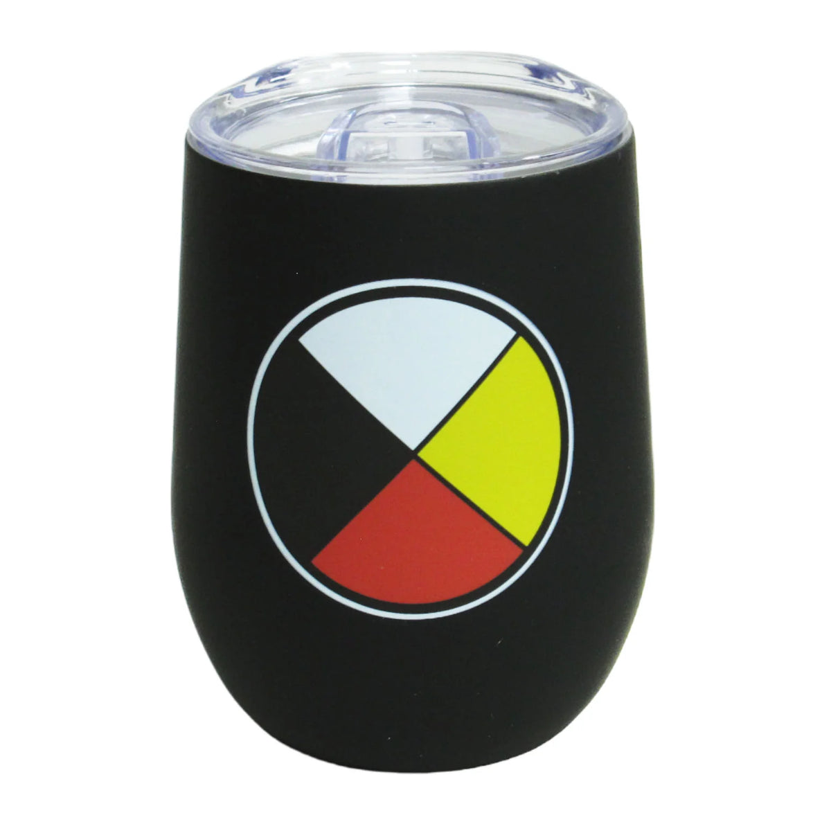 Medicine Wheel Tumbler