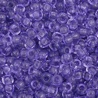 11/0 Preciosa Seed Beads Alexandrite Dyed #35072