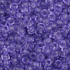 11/0 Preciosa Seed Beads Alexandrite Dyed #35072