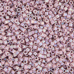 Delica 11/0 RD #0158 Light Lilac AB 5.2g Vial