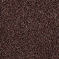 15/0 Miyuki Seed Bead Dark Smokey Amethyst Silver Lined #0013