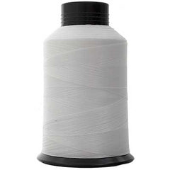 Nymo Thread 00 White 4852 Yard Cone, 3 Oz