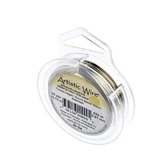 Art Wire 20 Gauge Tinned Copper 15 Yd