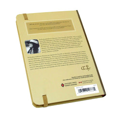 Hardcover Journal - Pat Bruderer Bee-Lieve